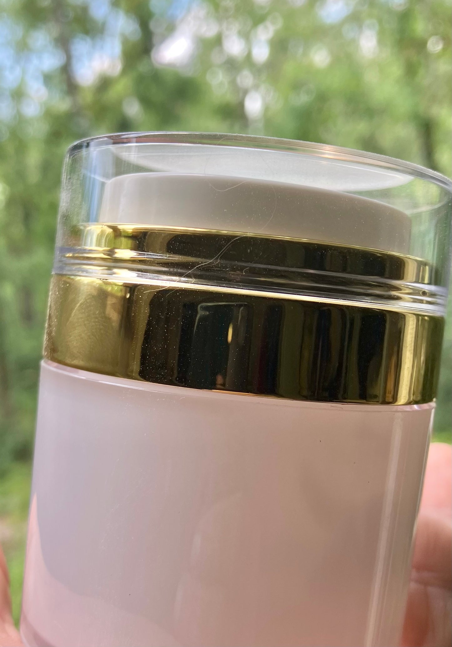 Wholesale Milky Luxury Rentiol Face Cream 10 jars