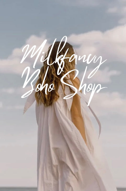 Milkfancy Boho Shop